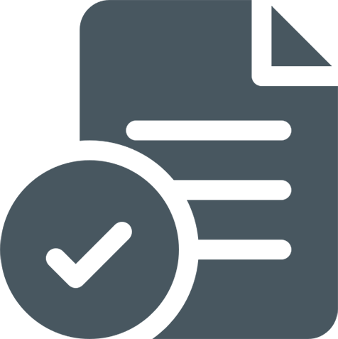 Legal Authorization for Financial Operations